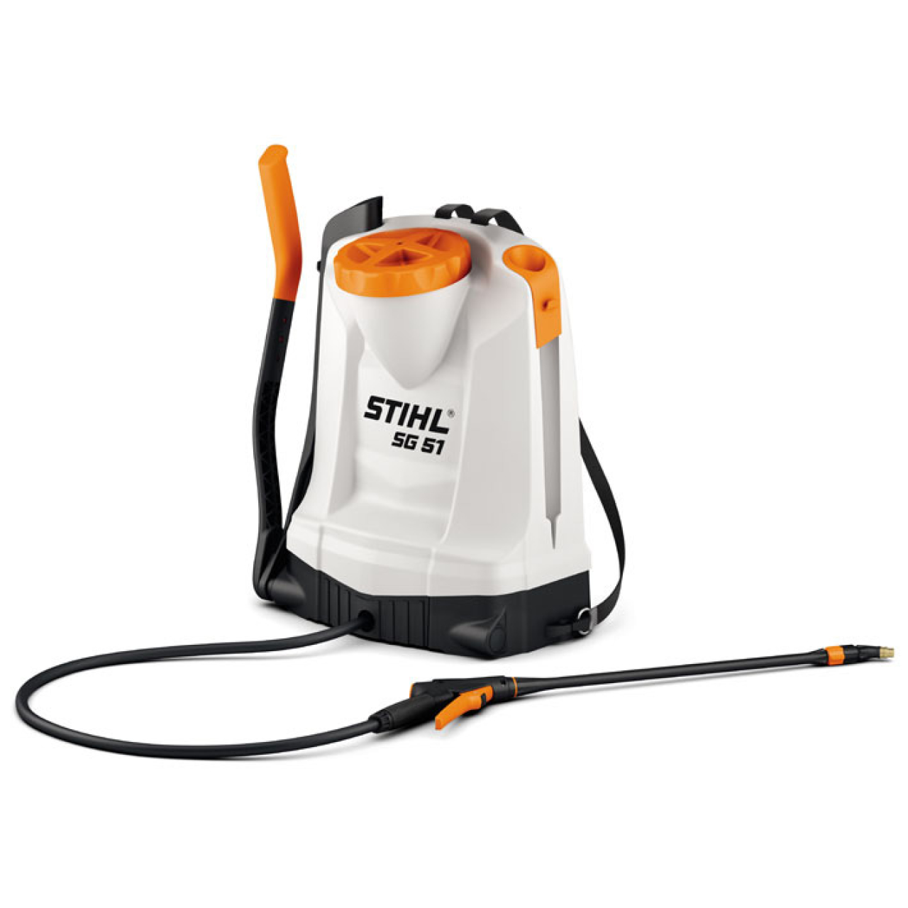 20840_Stihl_42550194950 Rückenspritze SG 51
