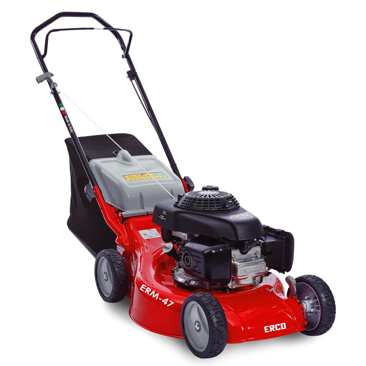 100001497 Benzin-Rasenmäher ERM-47HA