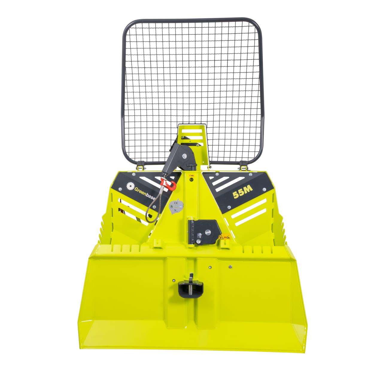 100000110_Greenbase_Forst-Seilwinde Titanium 55 M_1017797 Forst-Seilwinde Titanium 55 M