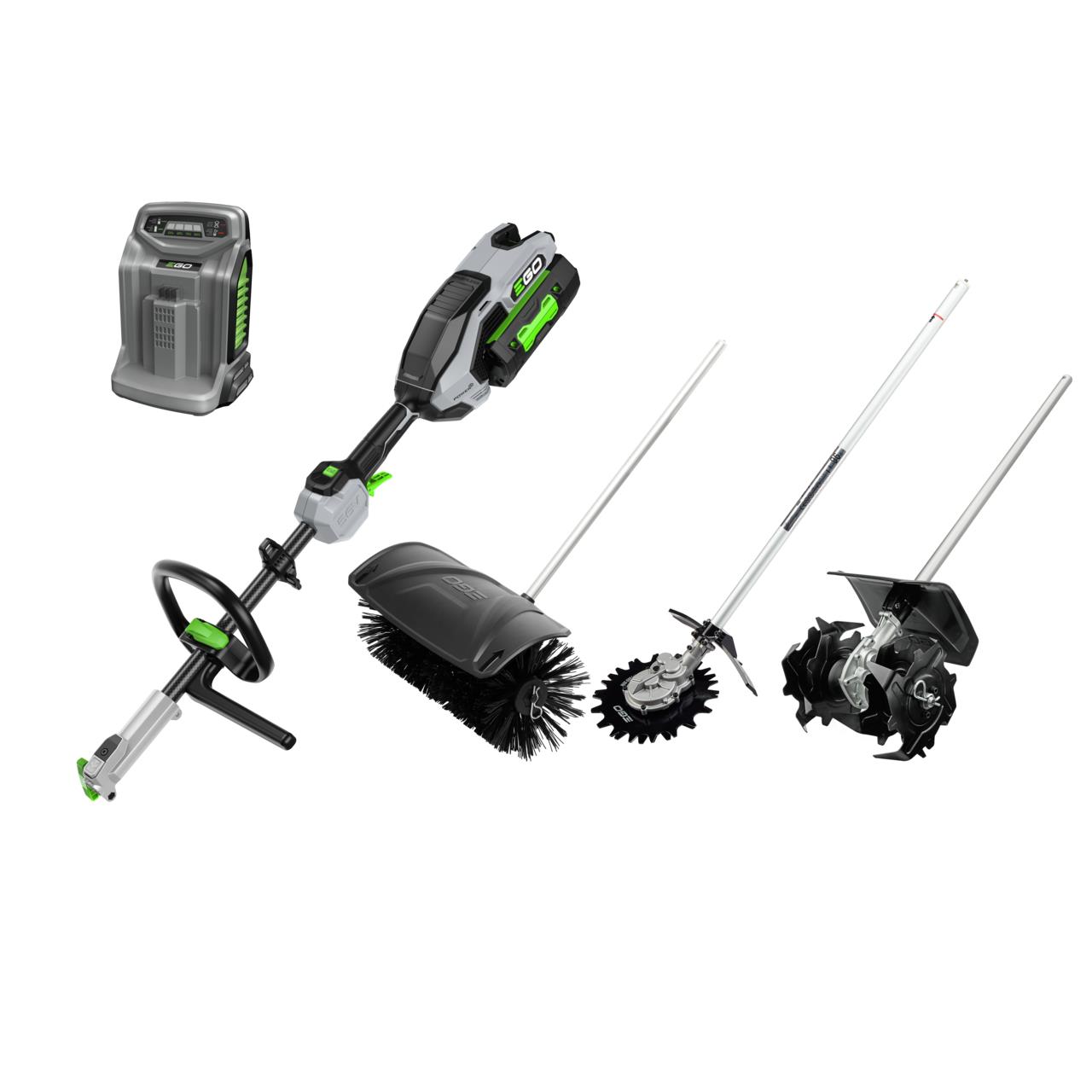 100001785 Multitool MRC2306E Kit - inkl. Akku und Ladegerät