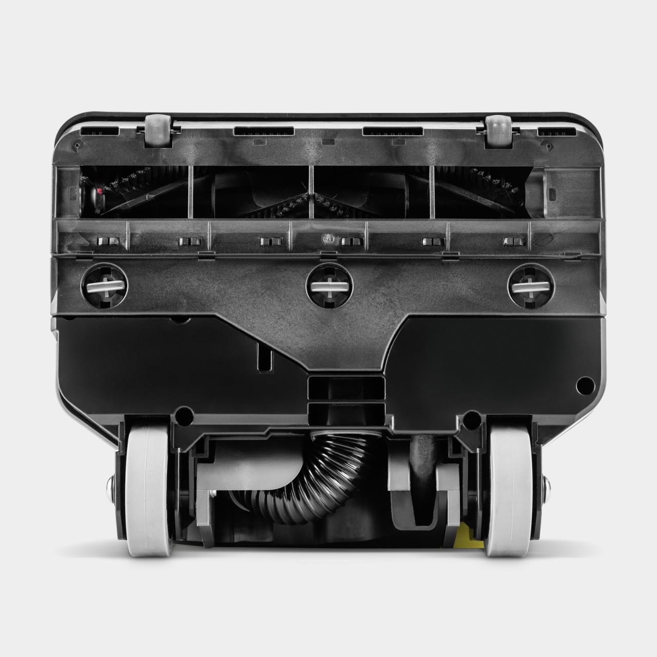 100004868 Akku-Bürstensauger CV 30/2 Bp - Grundgerät ohne Akku und Ladegerät