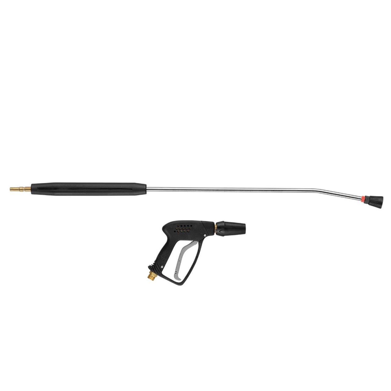 Hochdruckreiniger beheizt therm-RP 1400EH