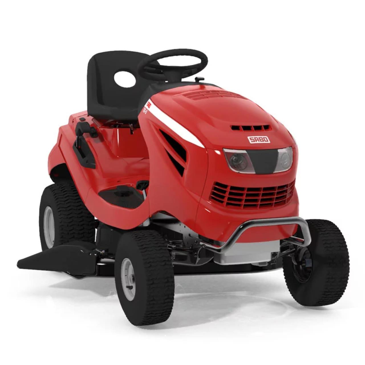 100008486 Seitenauswerfer-Aufsitzmäher Benzin-Traktor 110-S