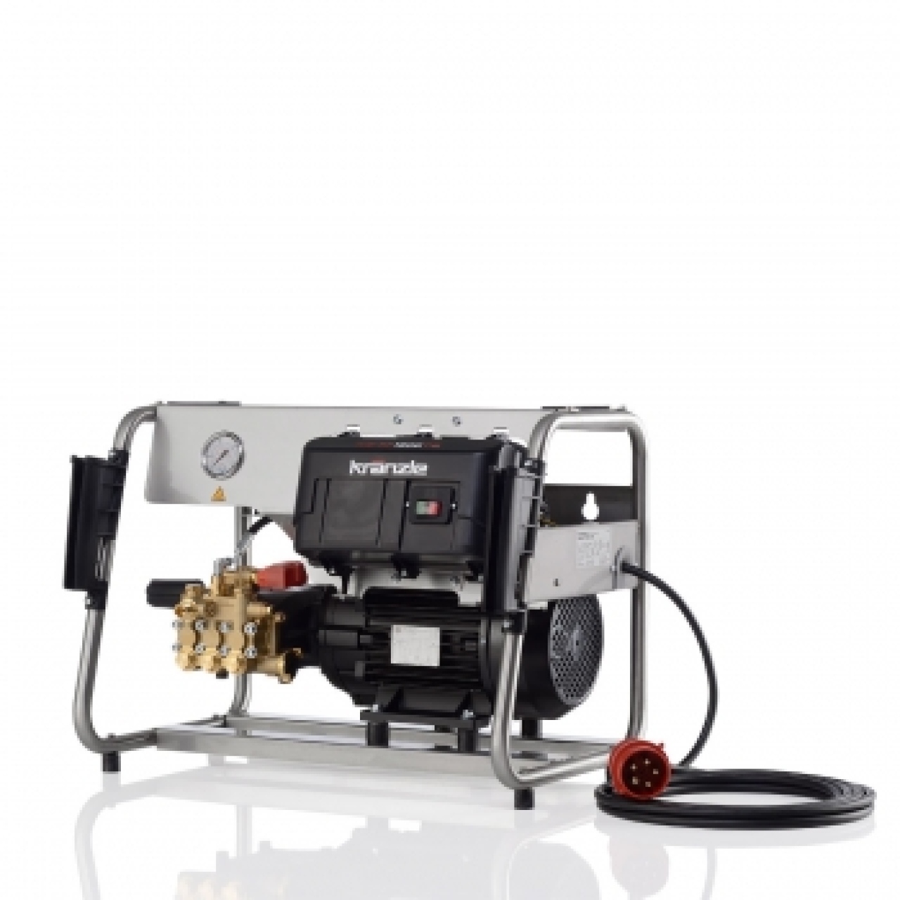 Hochdruckreiniger WS RP-1200 TS