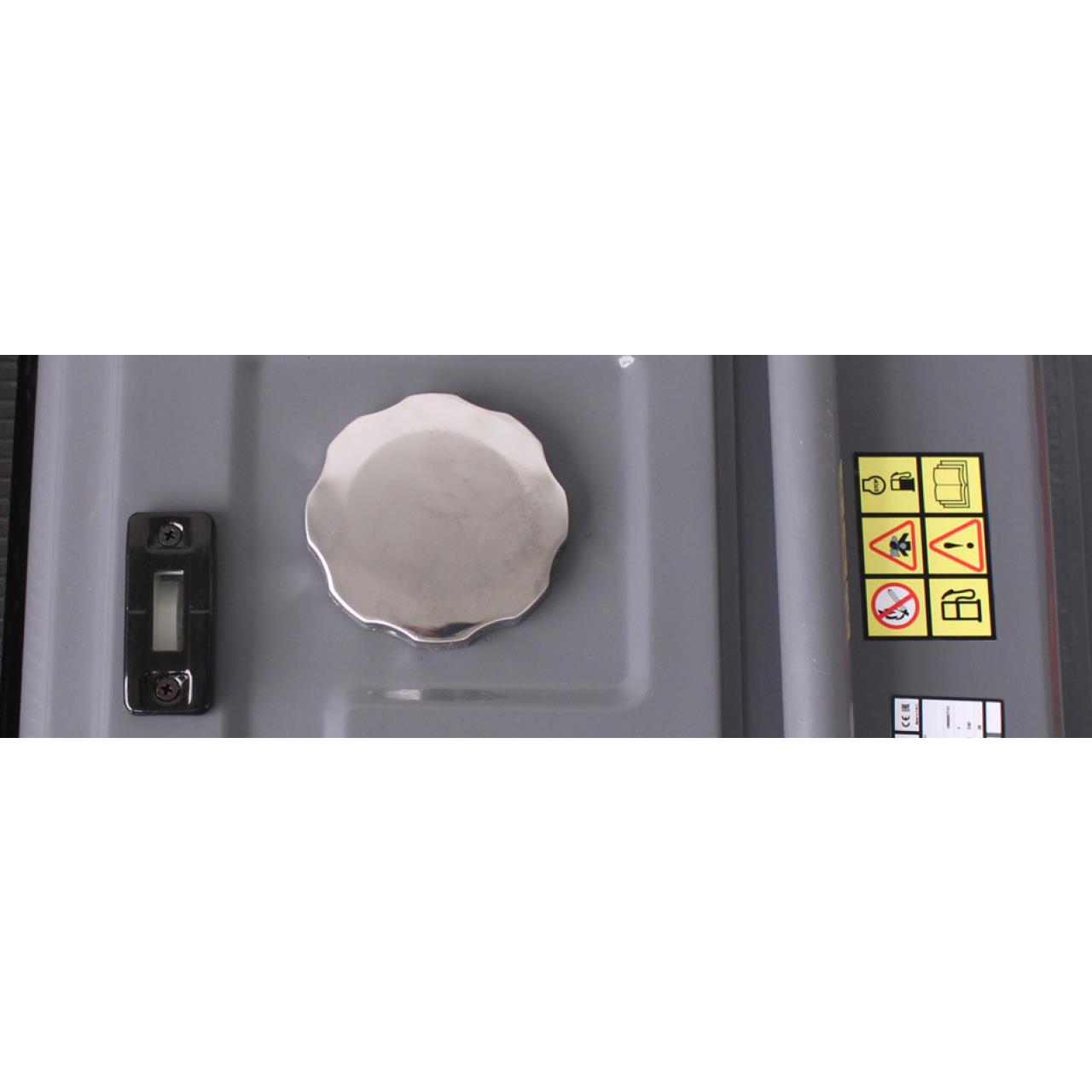 100008152 Stromerzeuger PMi 3000 - 230V - BENZIN