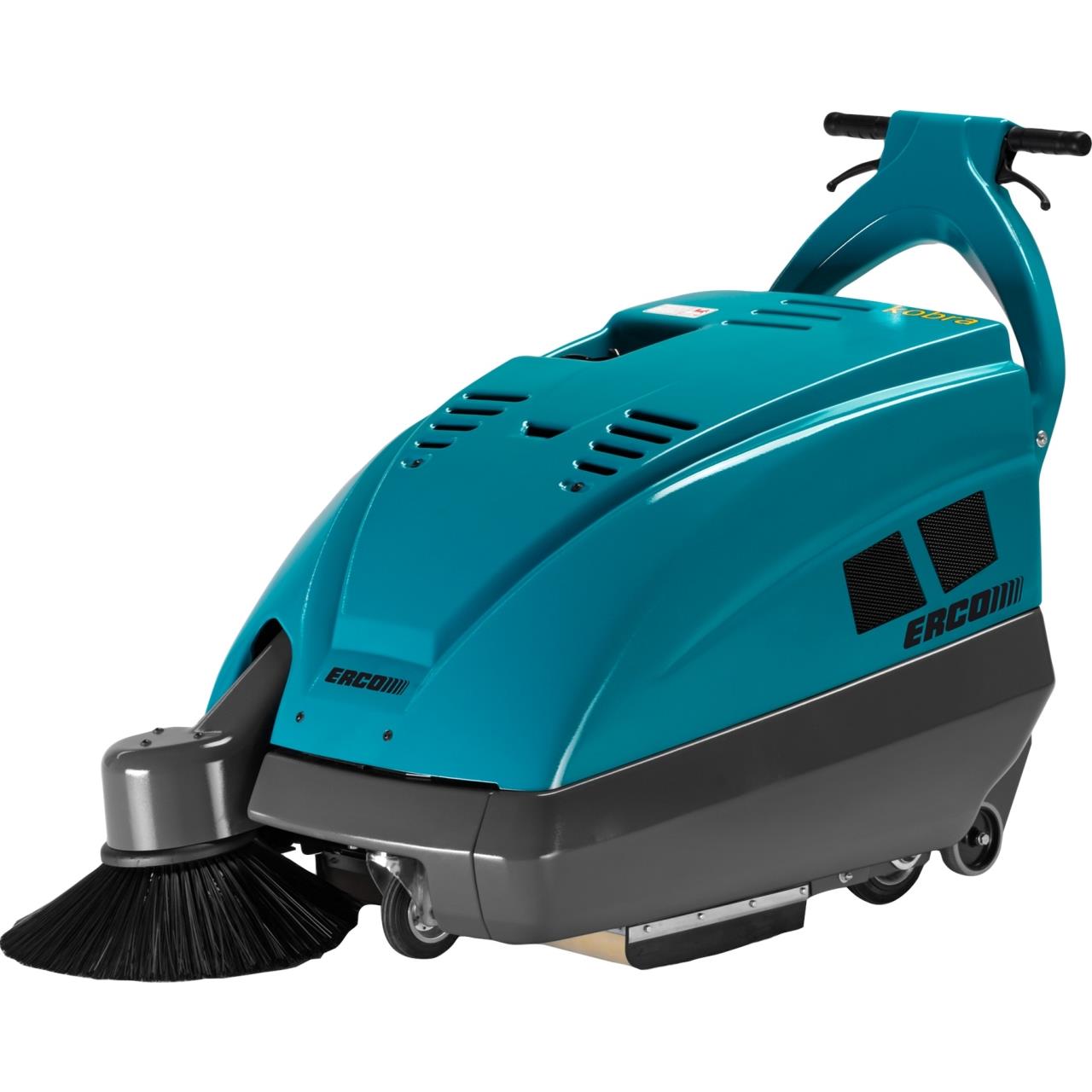 100001488 Benzin-Kehrsaugmaschine ER-EKM-550STHO