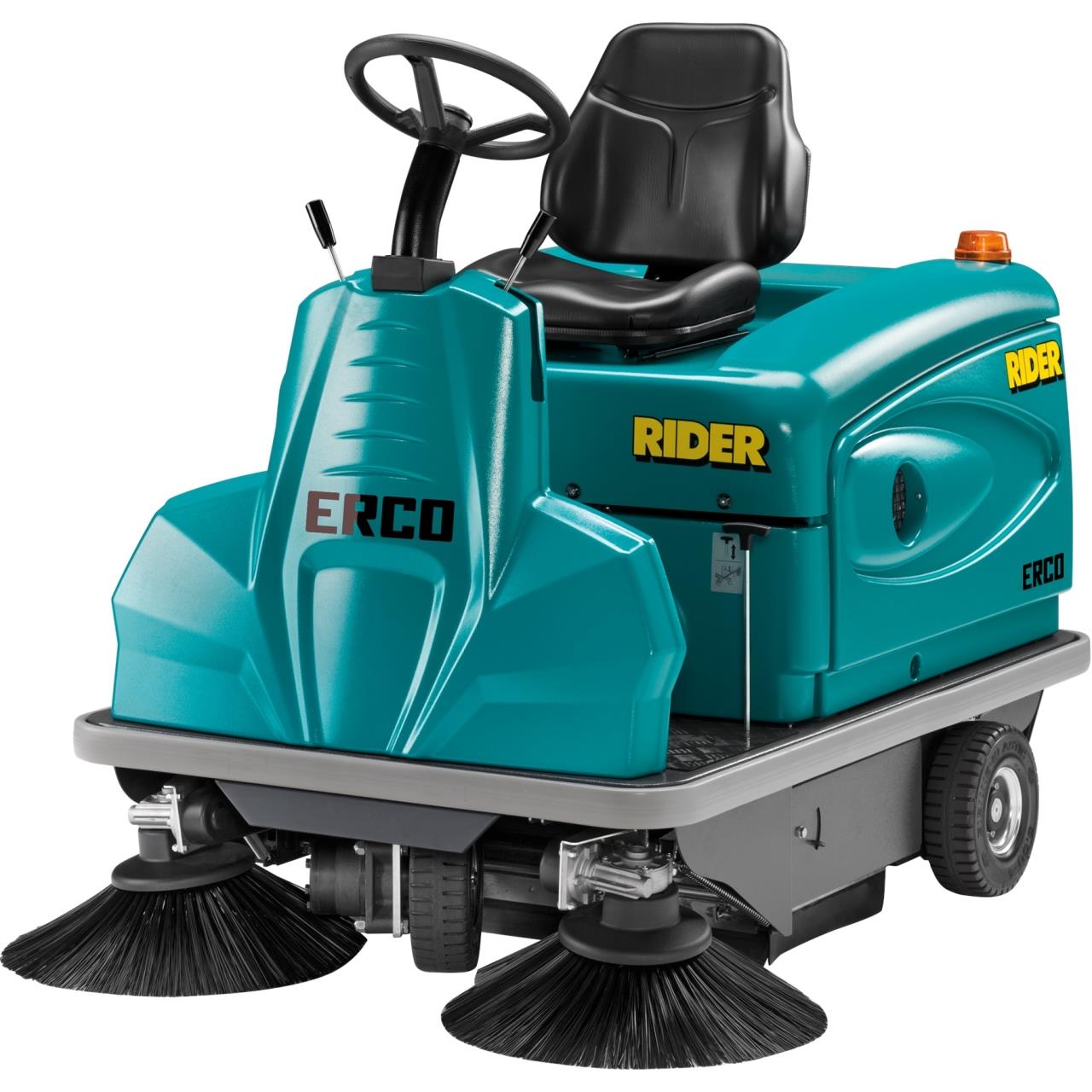 100001518 Kehrsaugmaschine ER-AKM-1201HS