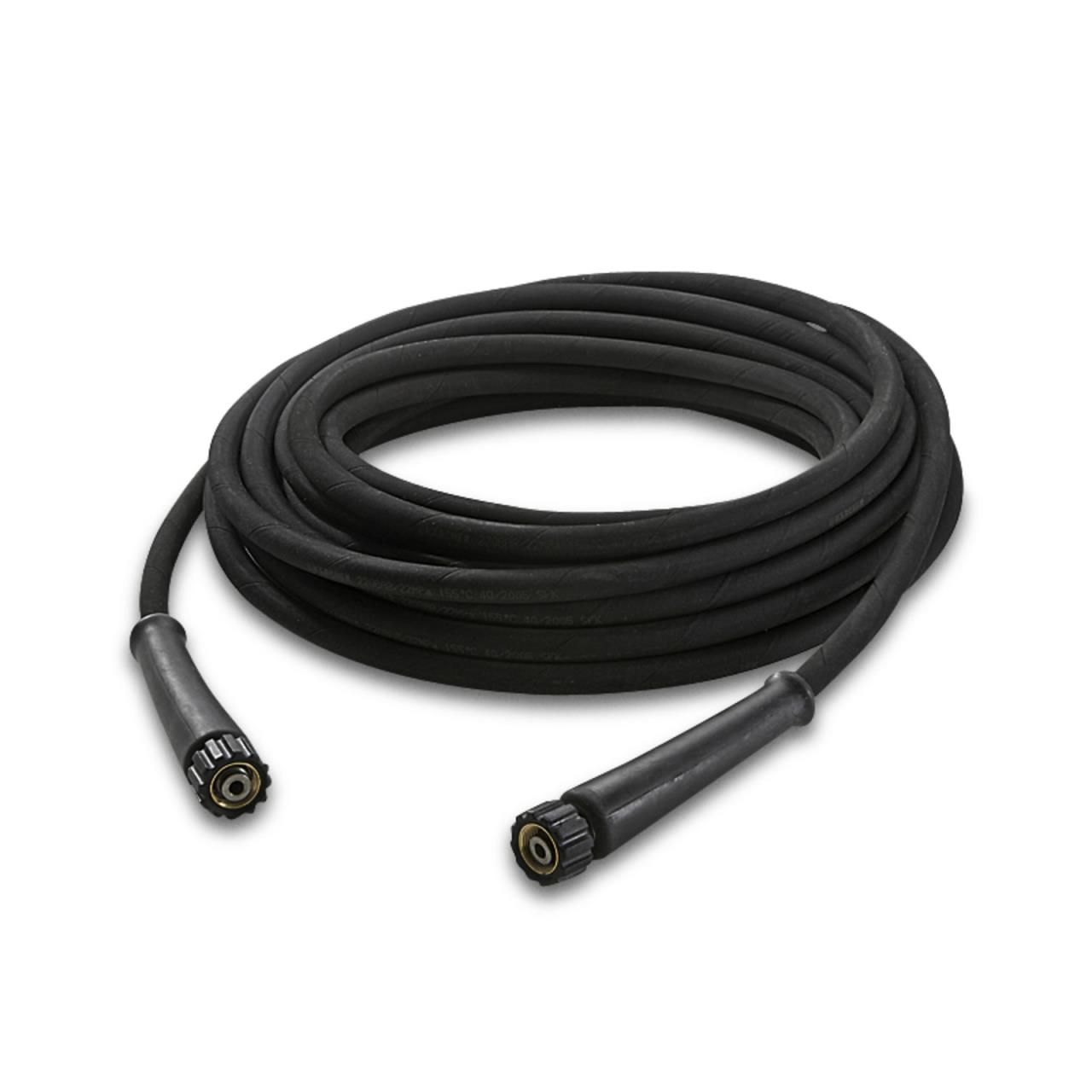 Hochdruckschlauch, 15 m, 210 bar, 2 x M22 x 1,5