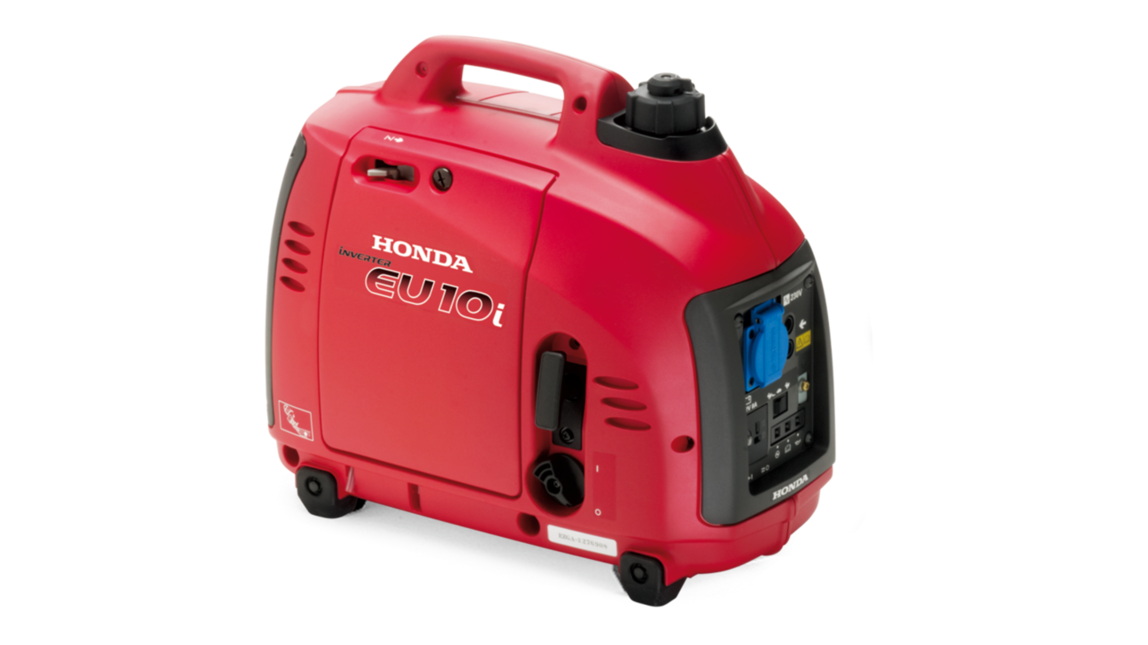 100002630 Stromerzeuger EU 10i