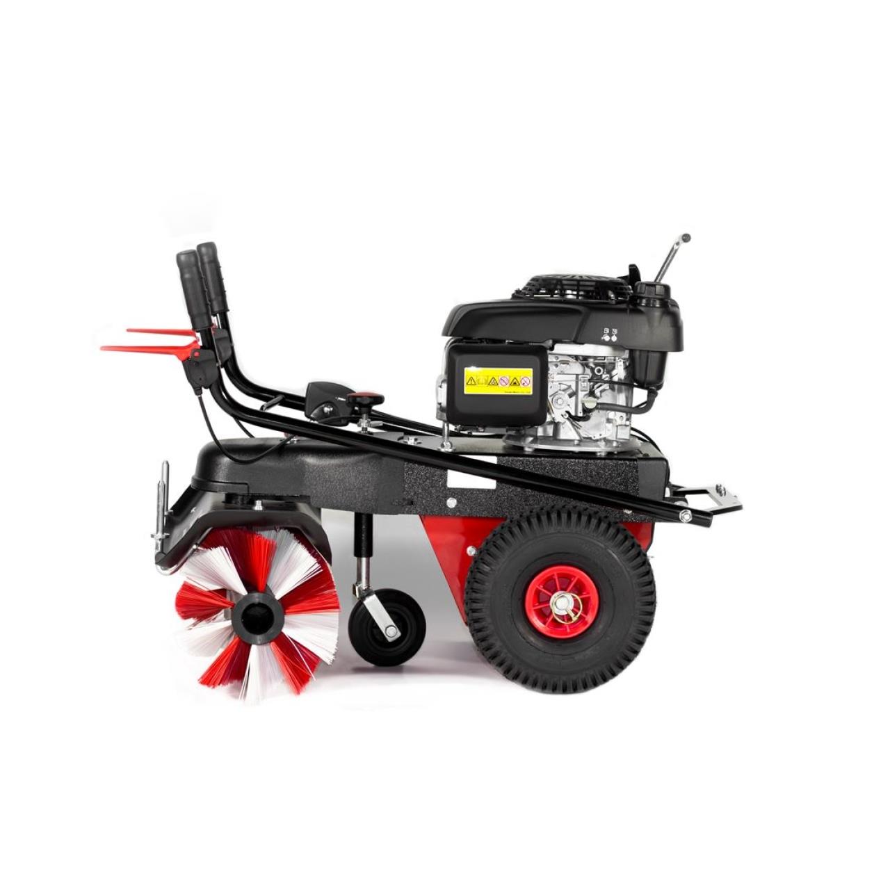 100001515 Kehrmaschine ERCO EKM-725HO