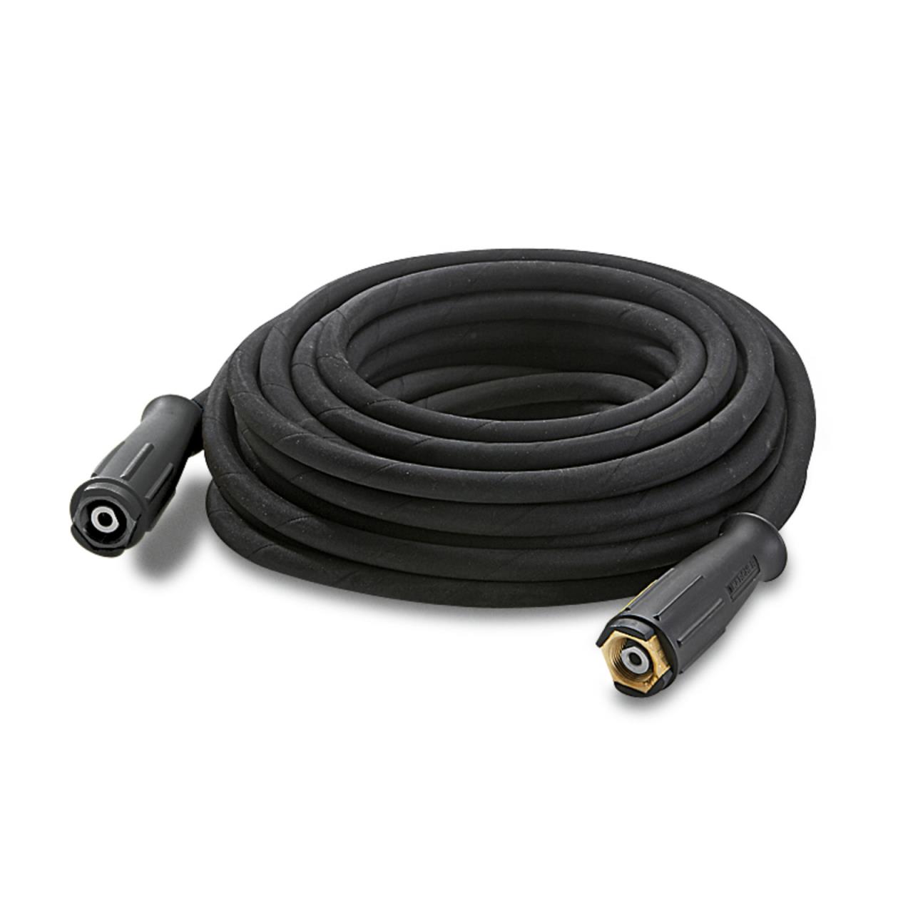 Hochdruckschlauch, 10 m, 315 bar, 2 x M22 x 1,5
