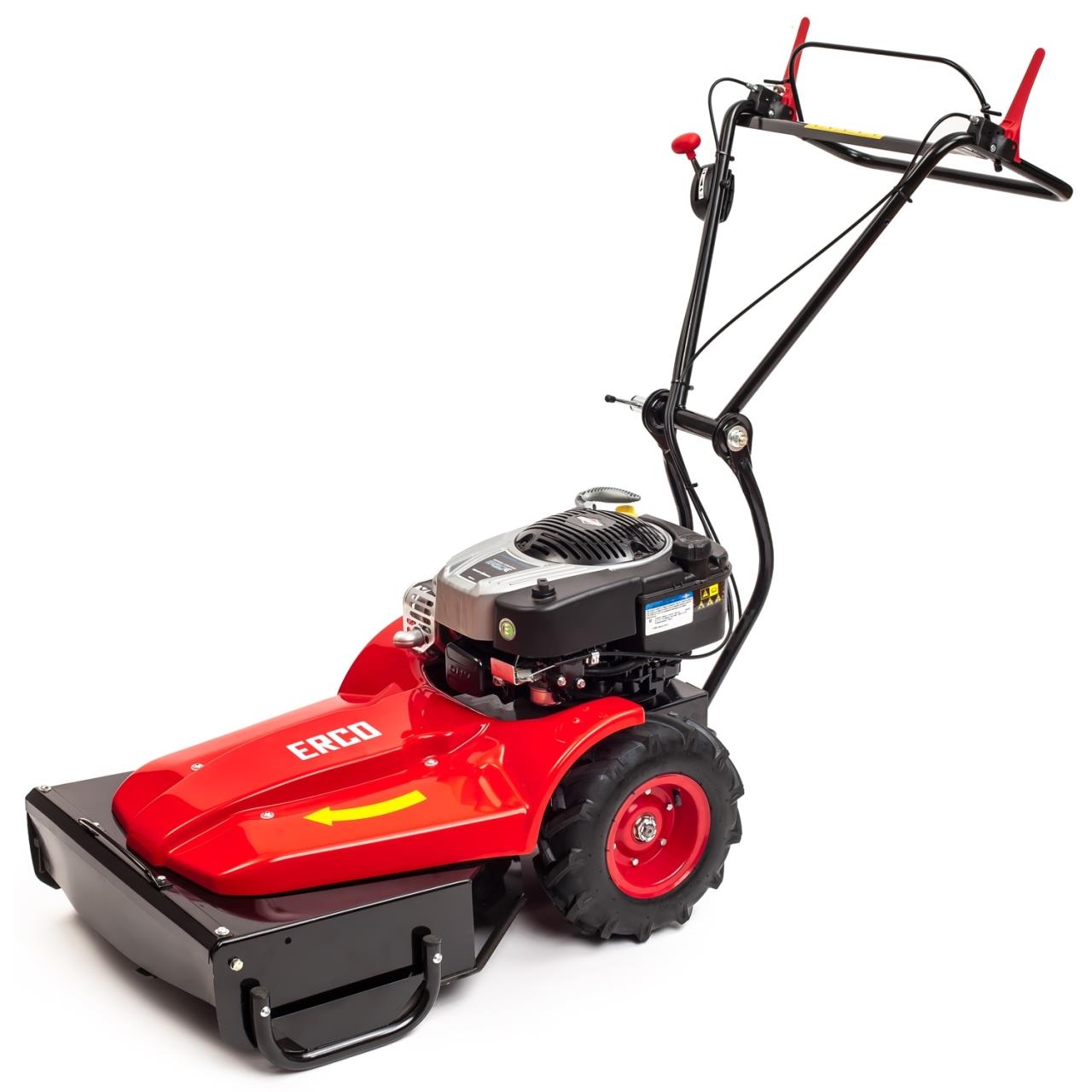 100001487 Benzin-Hochgrasmulcher EWM-755HV