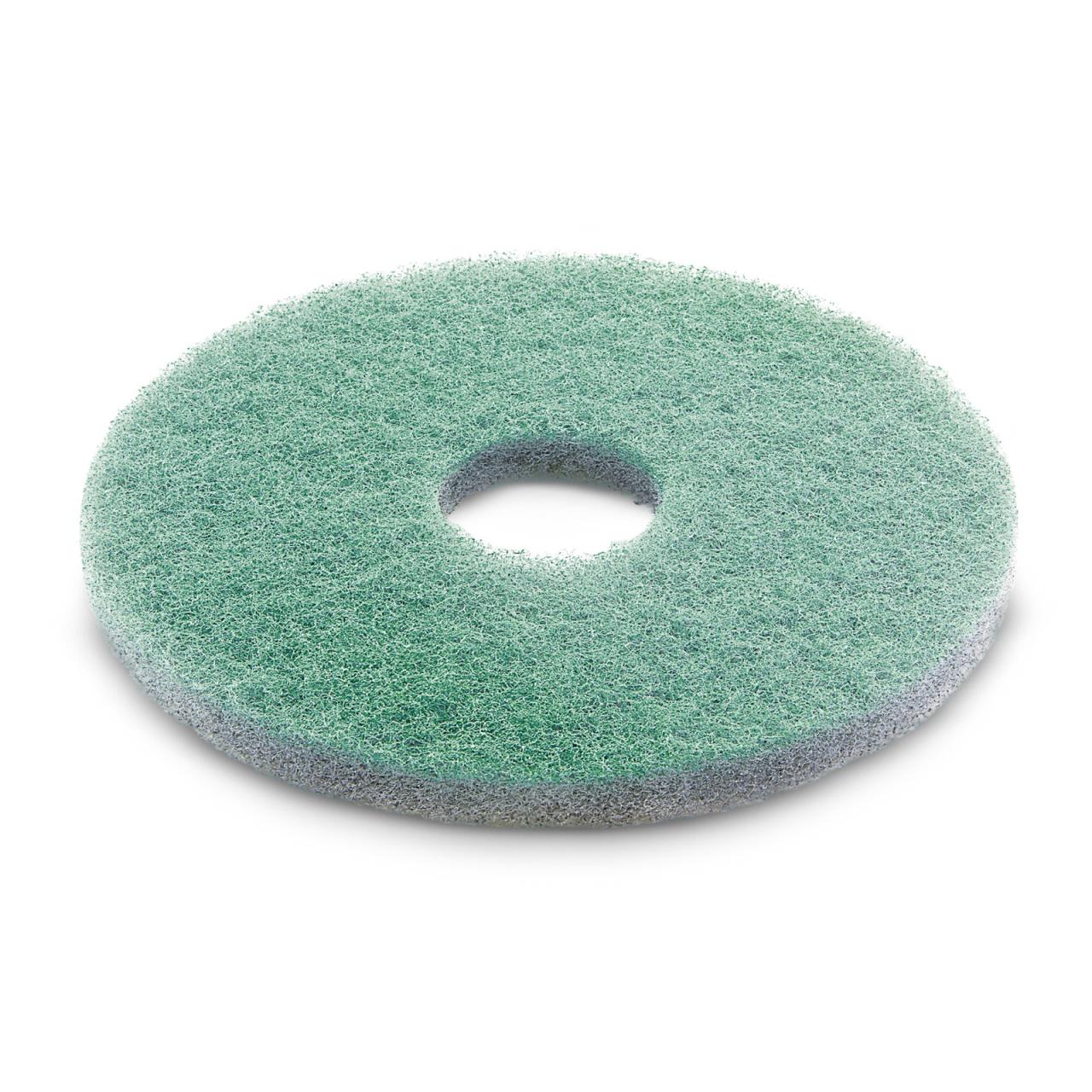 Diamantpad - grün - Set 5x Ø306