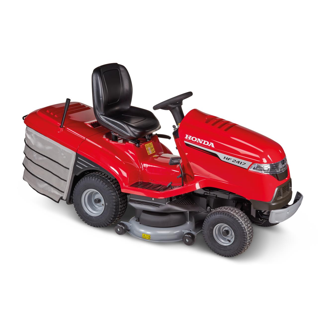100002613 Rasentraktor HF 2417K5 HB