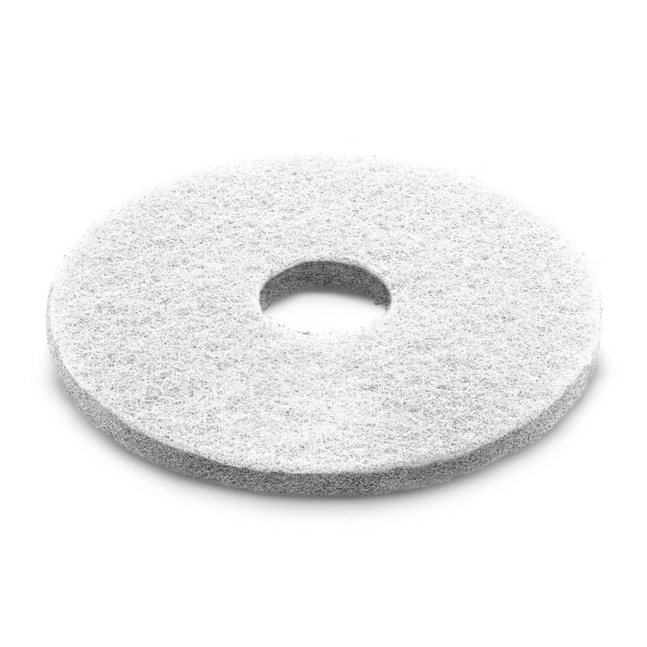 Diamantpad weiss Set 5x Ø508 mm grob