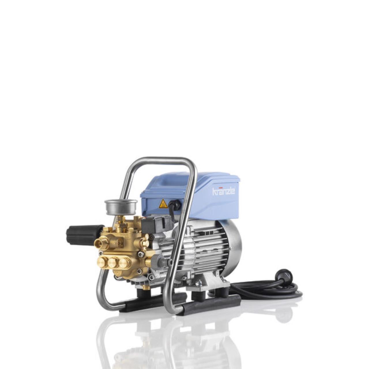 Kaltwasser-Hochdruckreiniger HD 9/80 TS