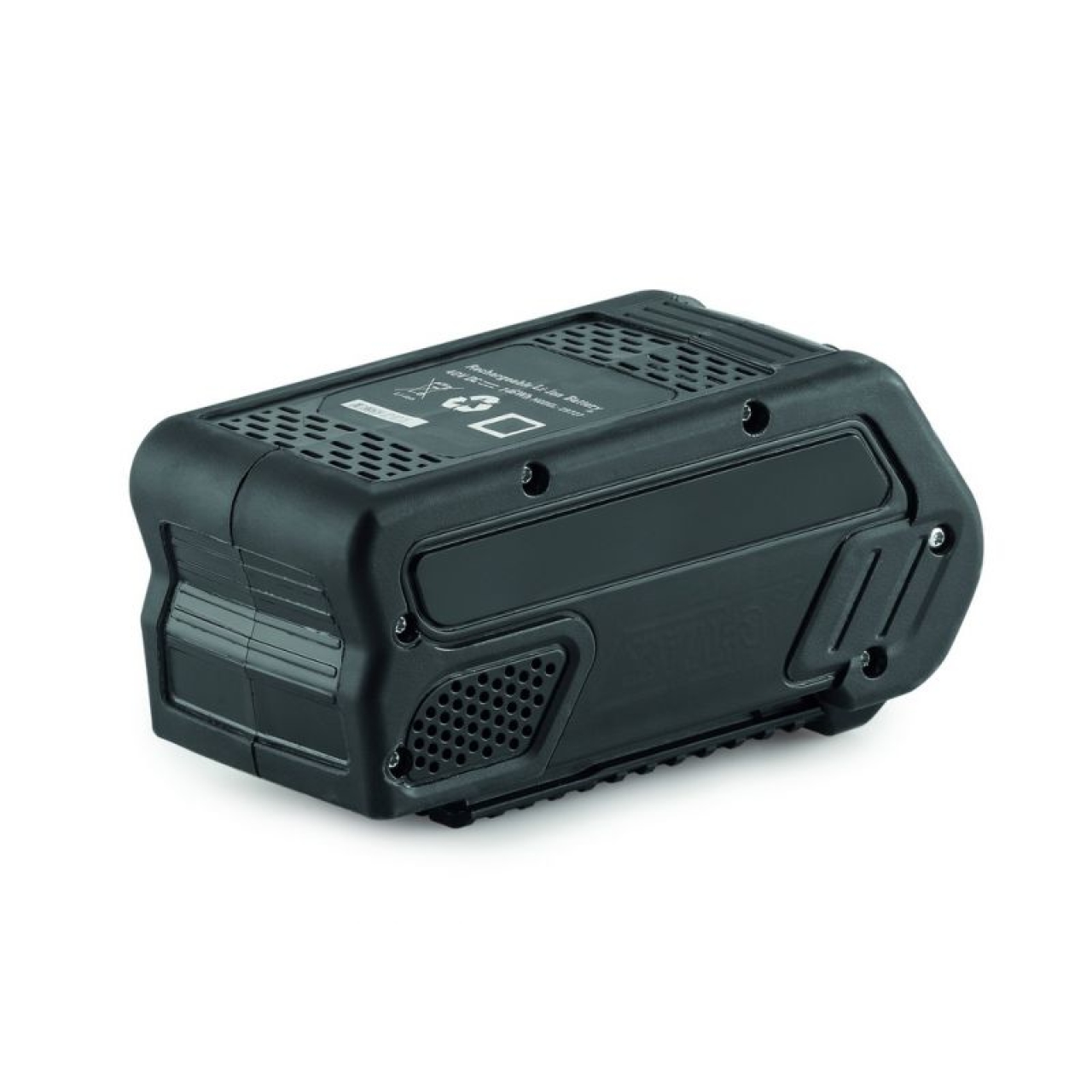 Akku Lithium-Ionen 40 V / 4 Ah