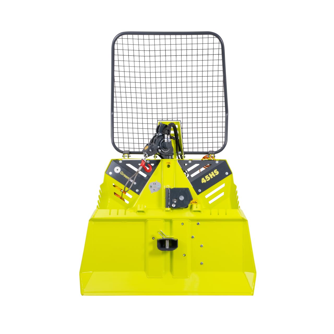 100000105_Greenbase_Forst-Seilwinde Titanium 45 HS_1017814 Forst-Seilwinde Titanium 45 HS