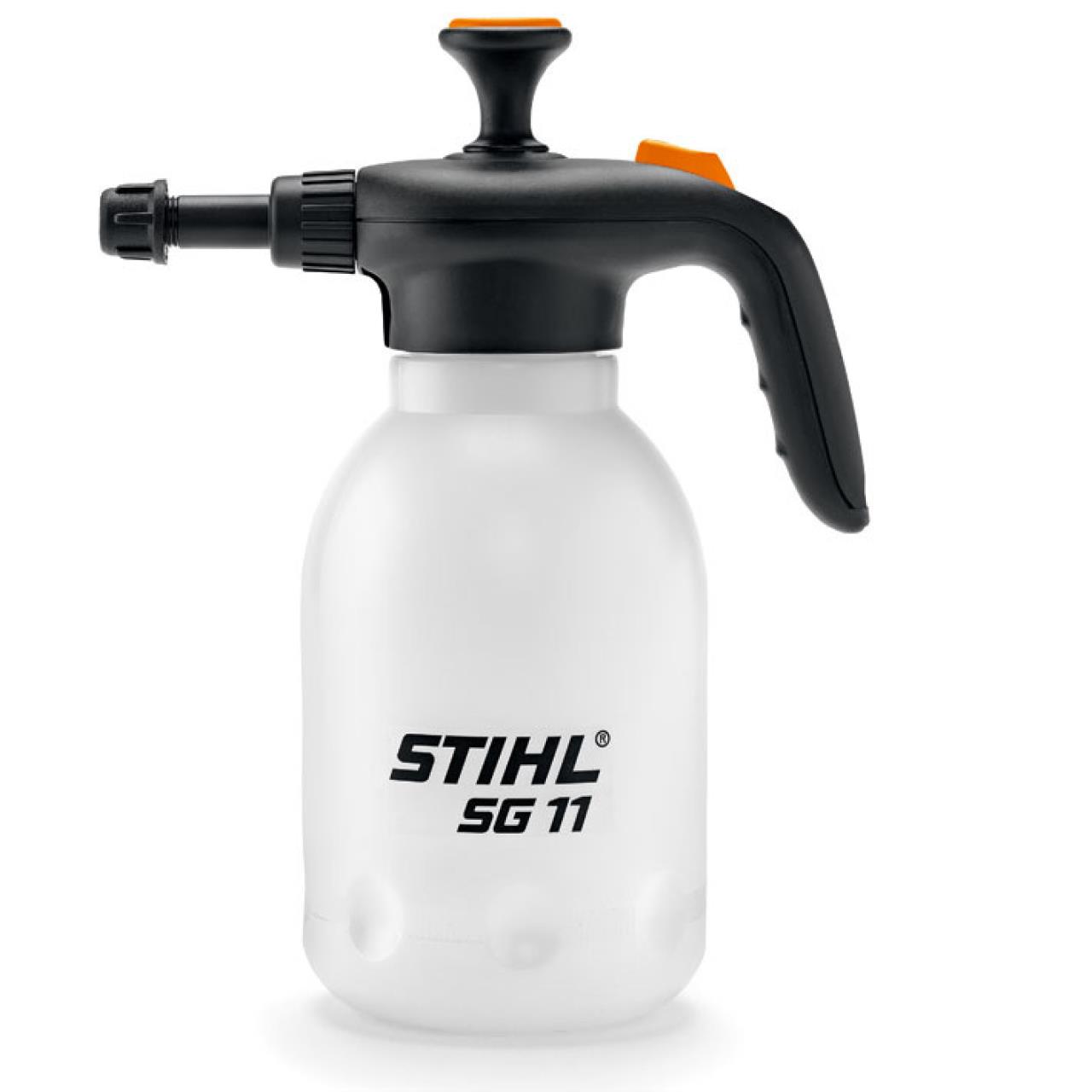 100010372 Handspritzgerät SG 11