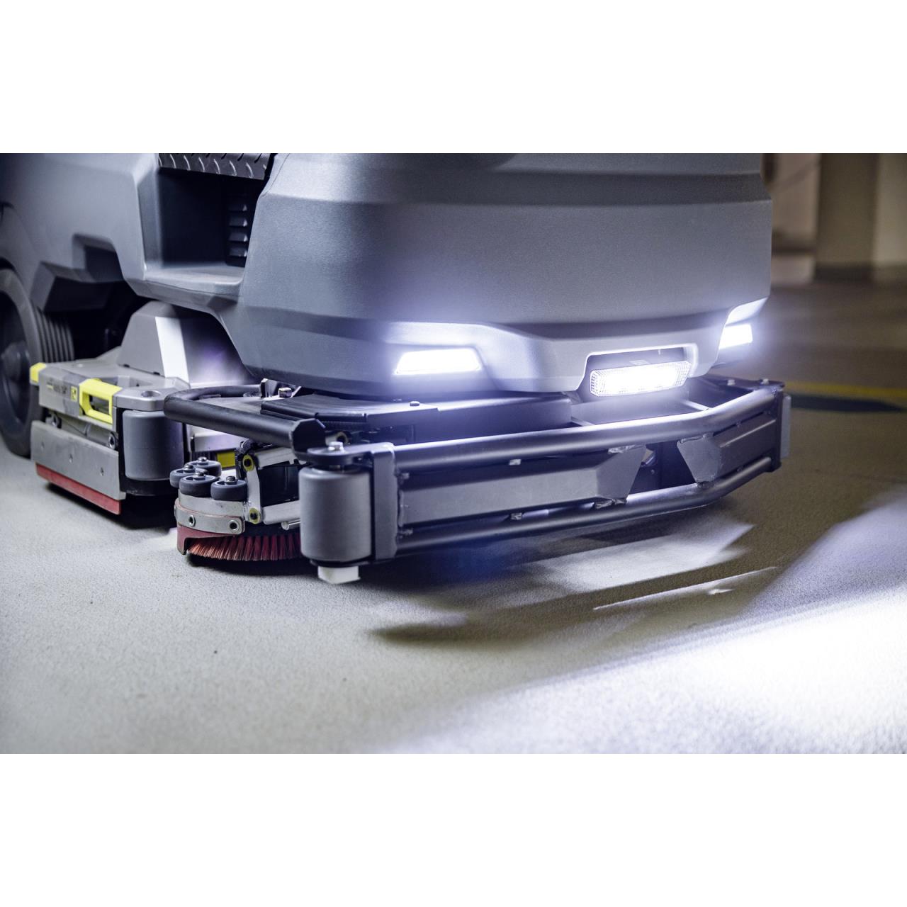 Scheuersaugmaschine B 150 R Bp Pack Adv Dose SB - 240 Ah Wet R85