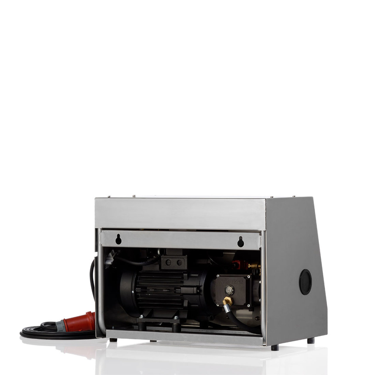 Kaltwasser-Hochdruckreiniger Wandaggregat WSC-RP 1200 TS