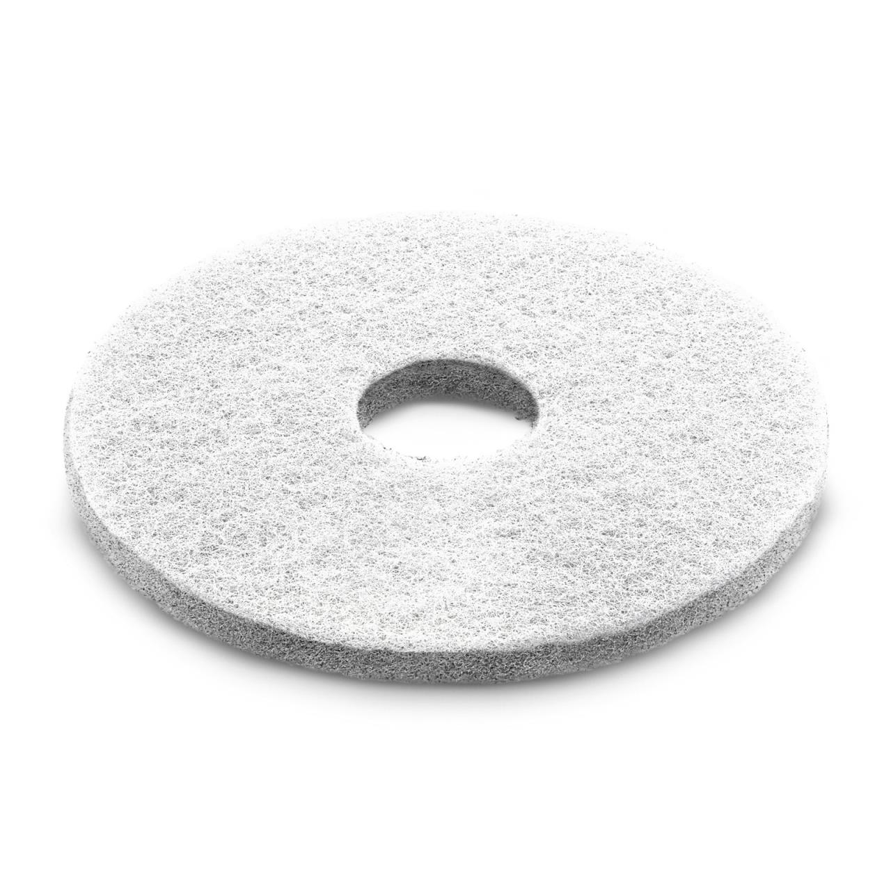 Diamantpad - Weiss - Set 5x Ø306