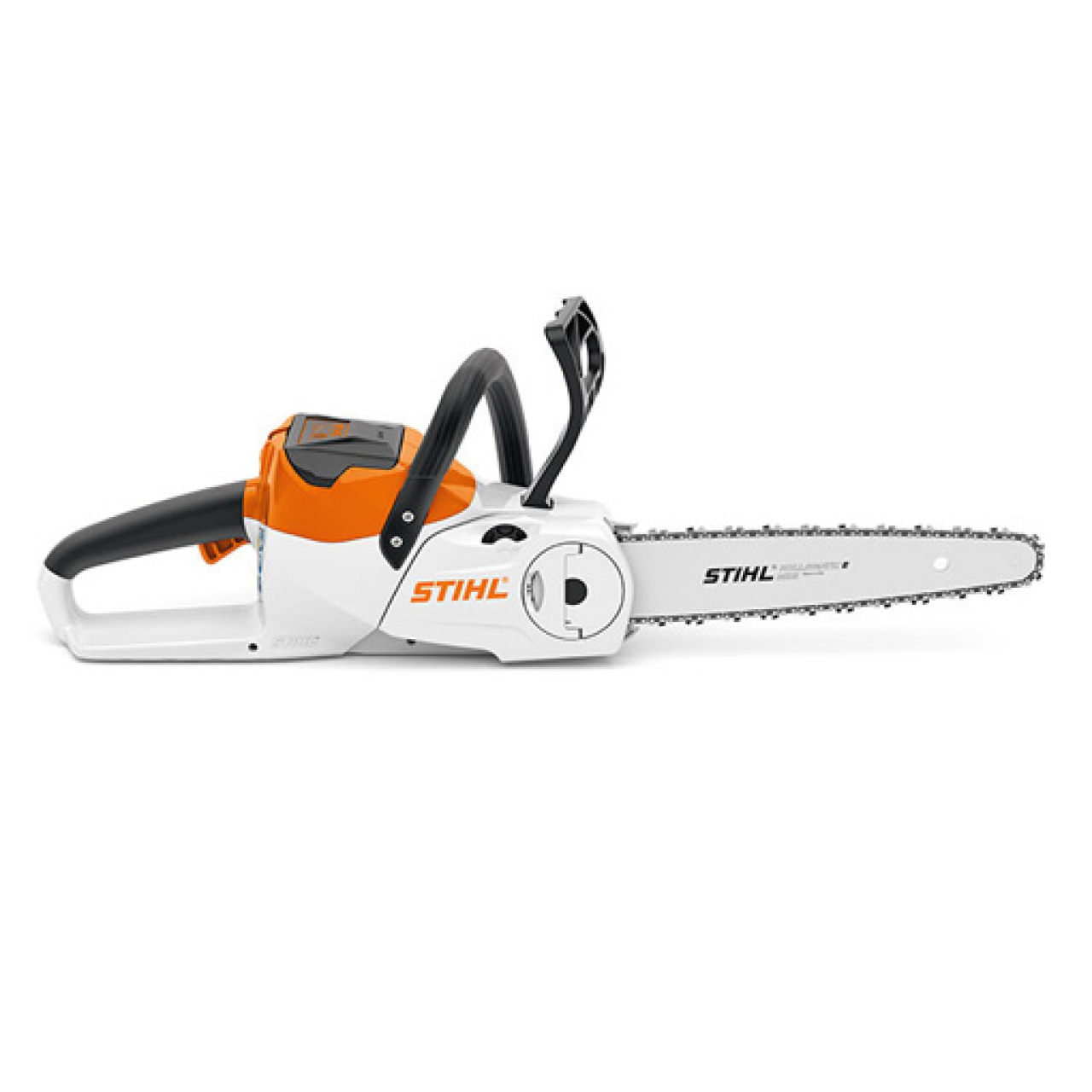 Stihl Akku-Motorsäge MSA 140 C-B (30 cm) - Grundgerät ohne Akku und  Ladegerät