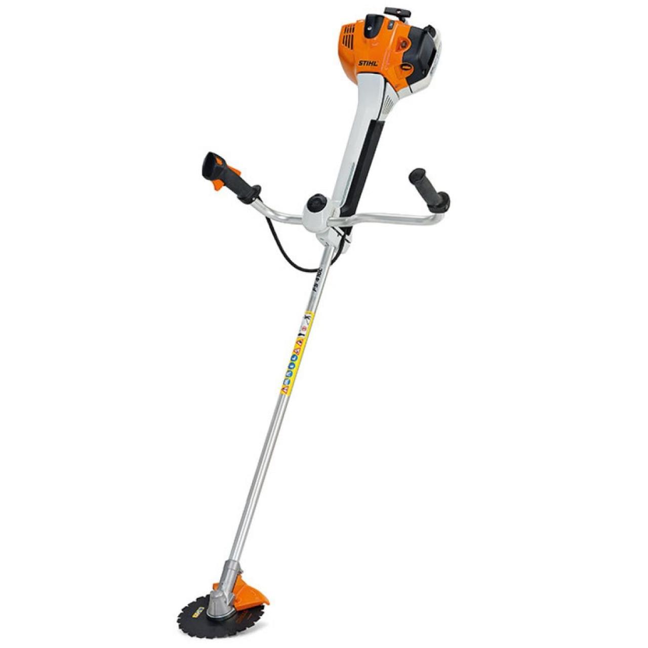Benzin-Motorsense FS 410 C-EM K