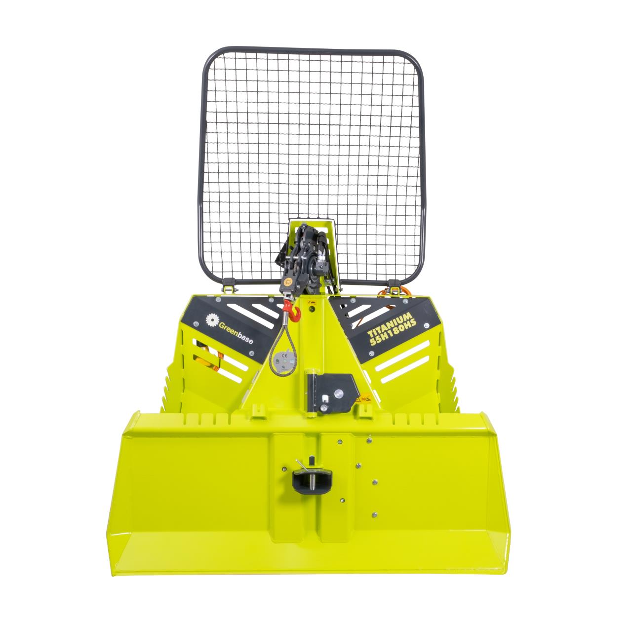 100000108_Greenbase_Forst-Seilwinde Titanium 55 H - 180 HS_1017818 Forst-Seilwinde Titanium 55 H - 180 HS