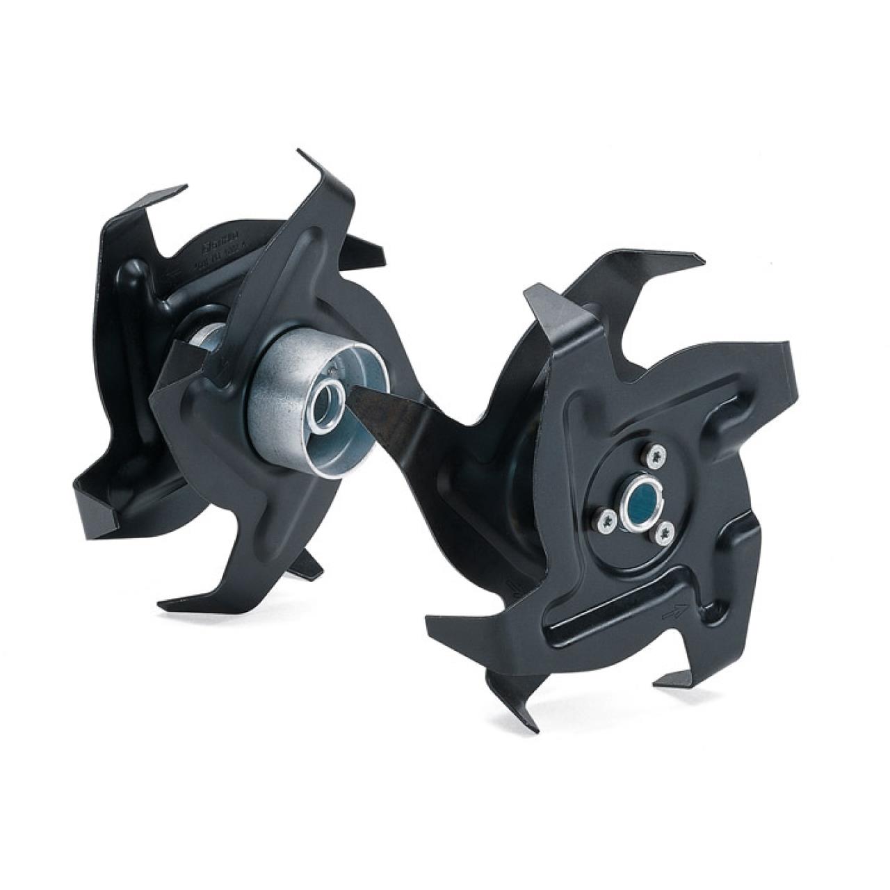 100009824 Bodenkrümmler BK-MM