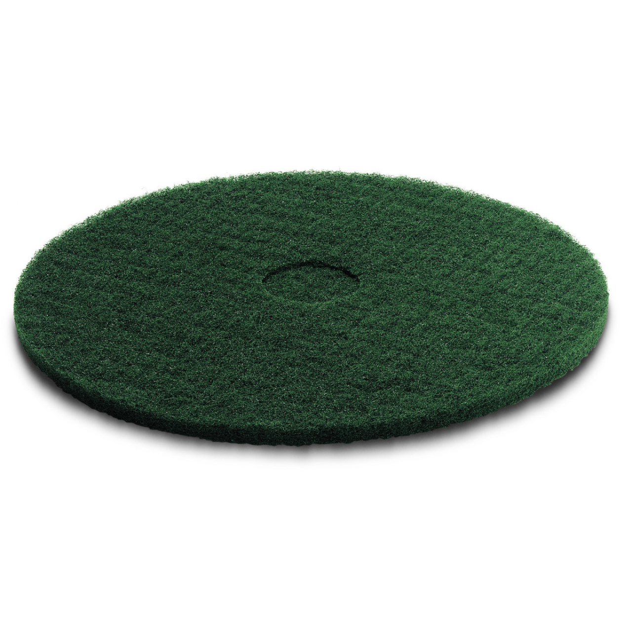 Pad grün mittelhart 508 mm