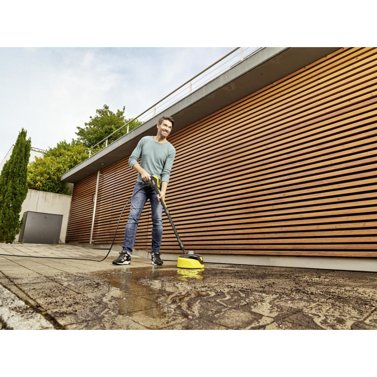 Hochdruckreiniger K 5 Premium Smart Control