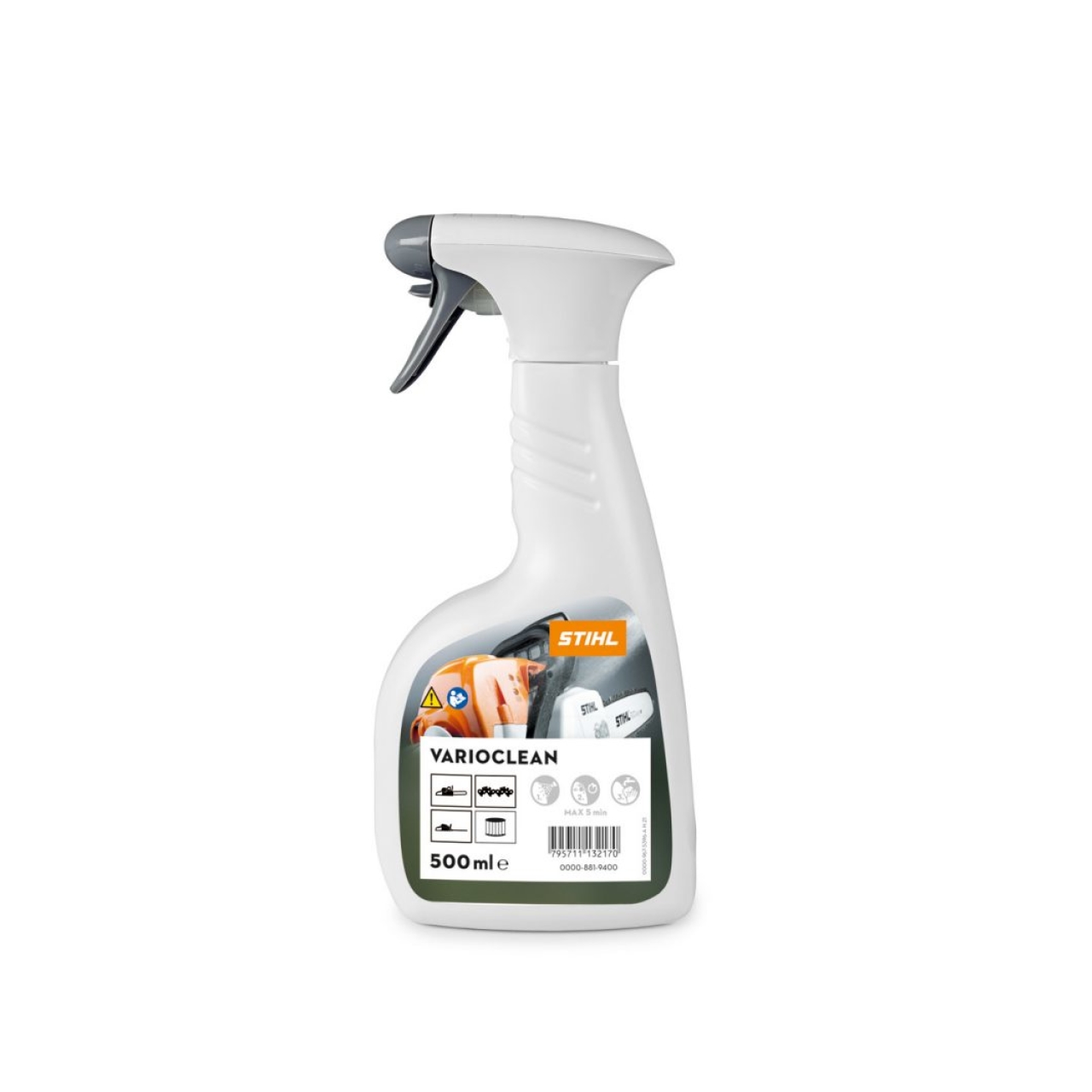 Varioclean 500 ml