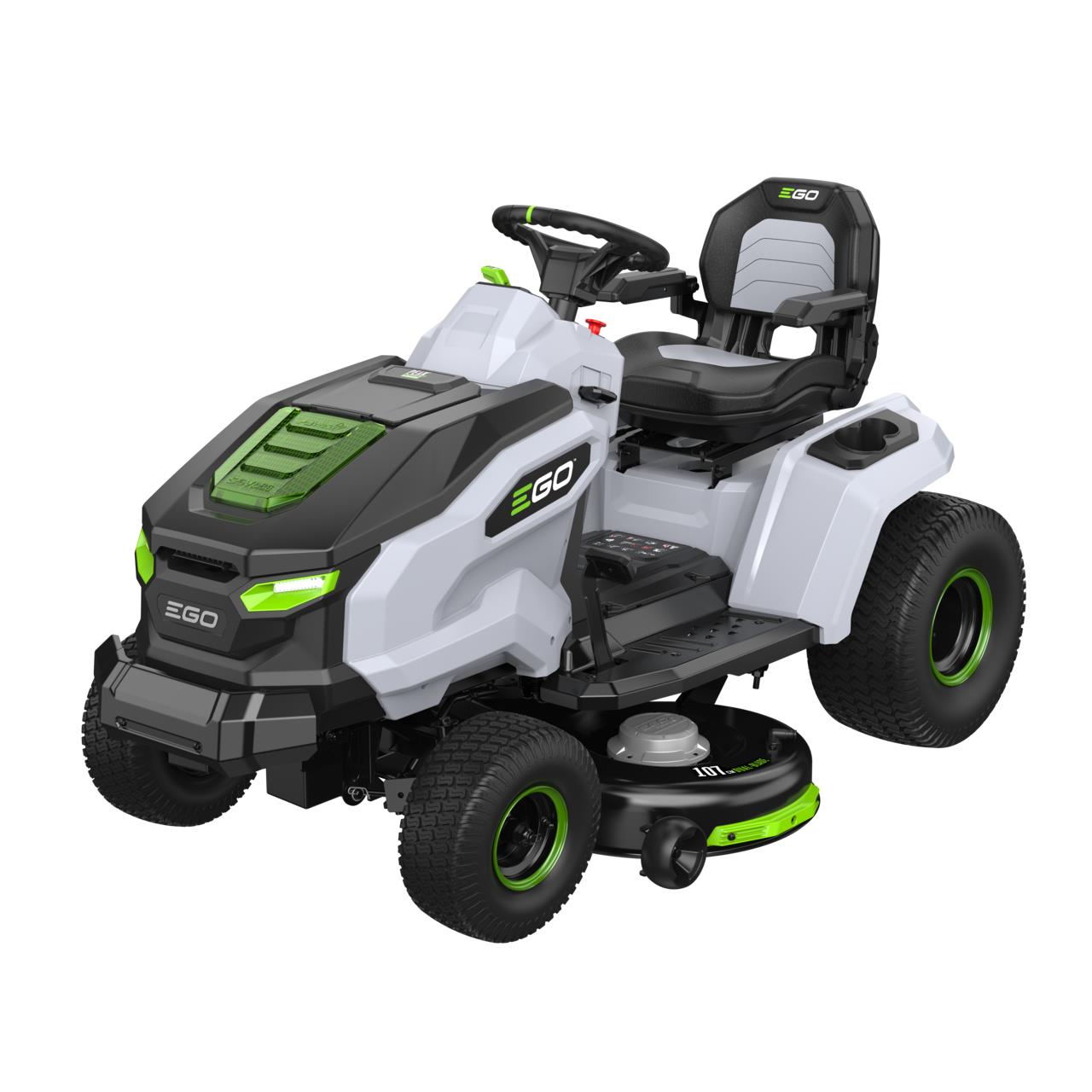 52782_EGO_F610010003 Seitenauswerfer-Aufsitzmäher TR4201E