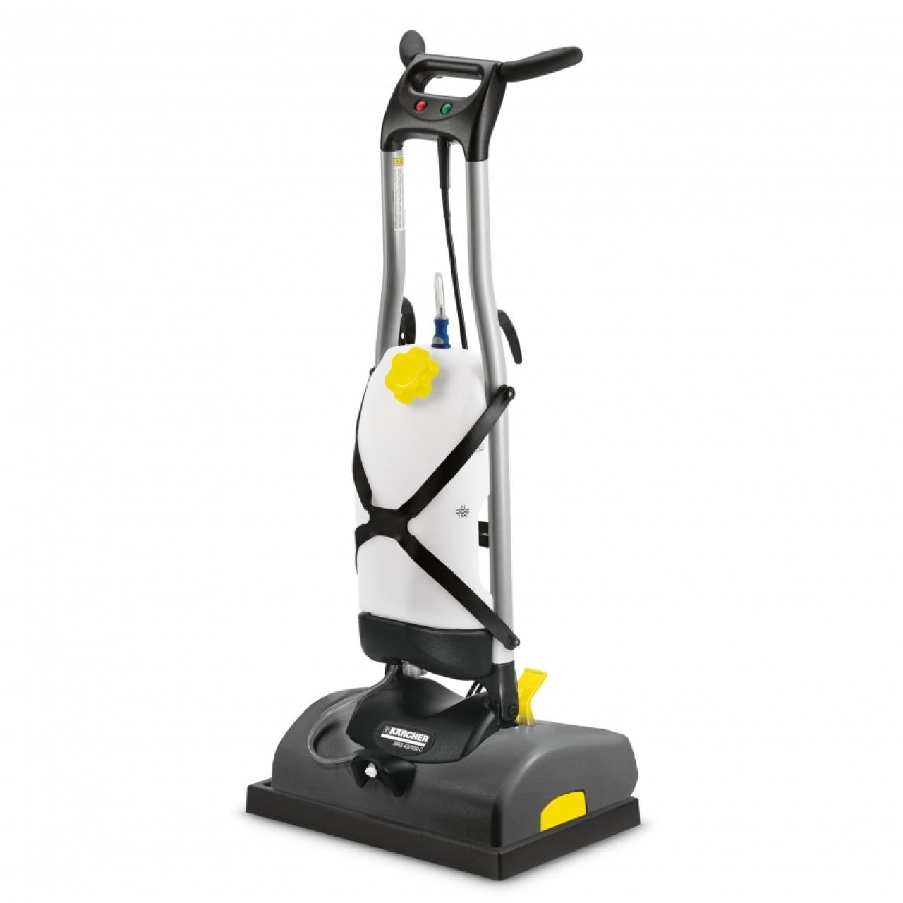 100006608 Teppichreinigungsautomat BRS 43/500 C