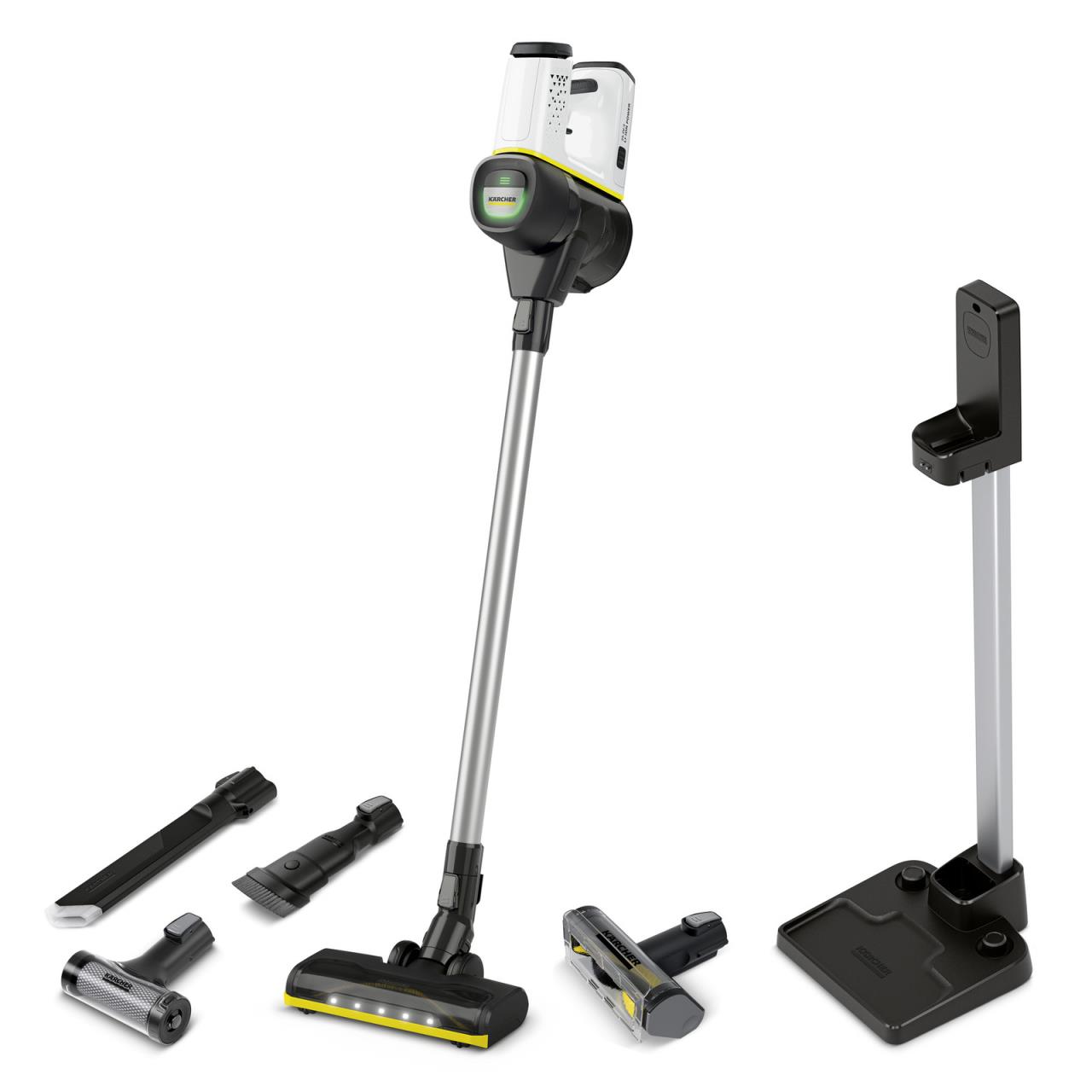 100004928 Akku-Sauger VC 6 Cordless ourFamily Extra - inkl. Akku