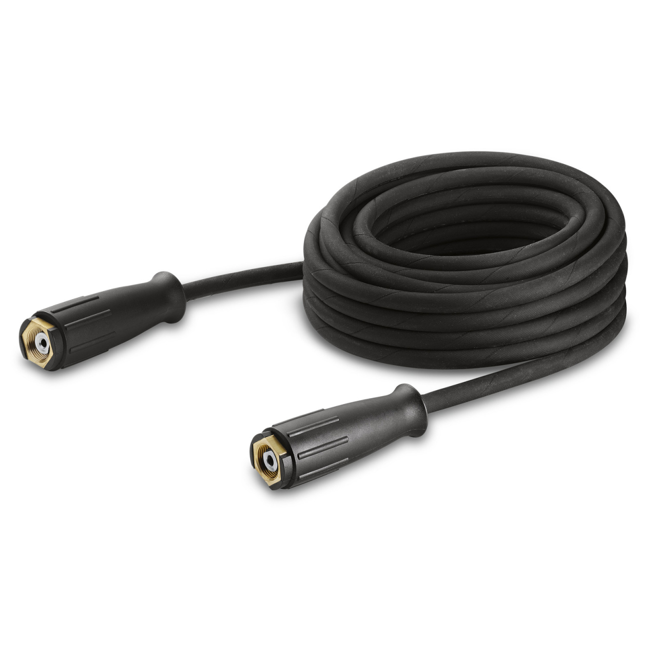 Hochdruckschlauch, 15 m, 220 bar, 2 x M22 x 1,5
