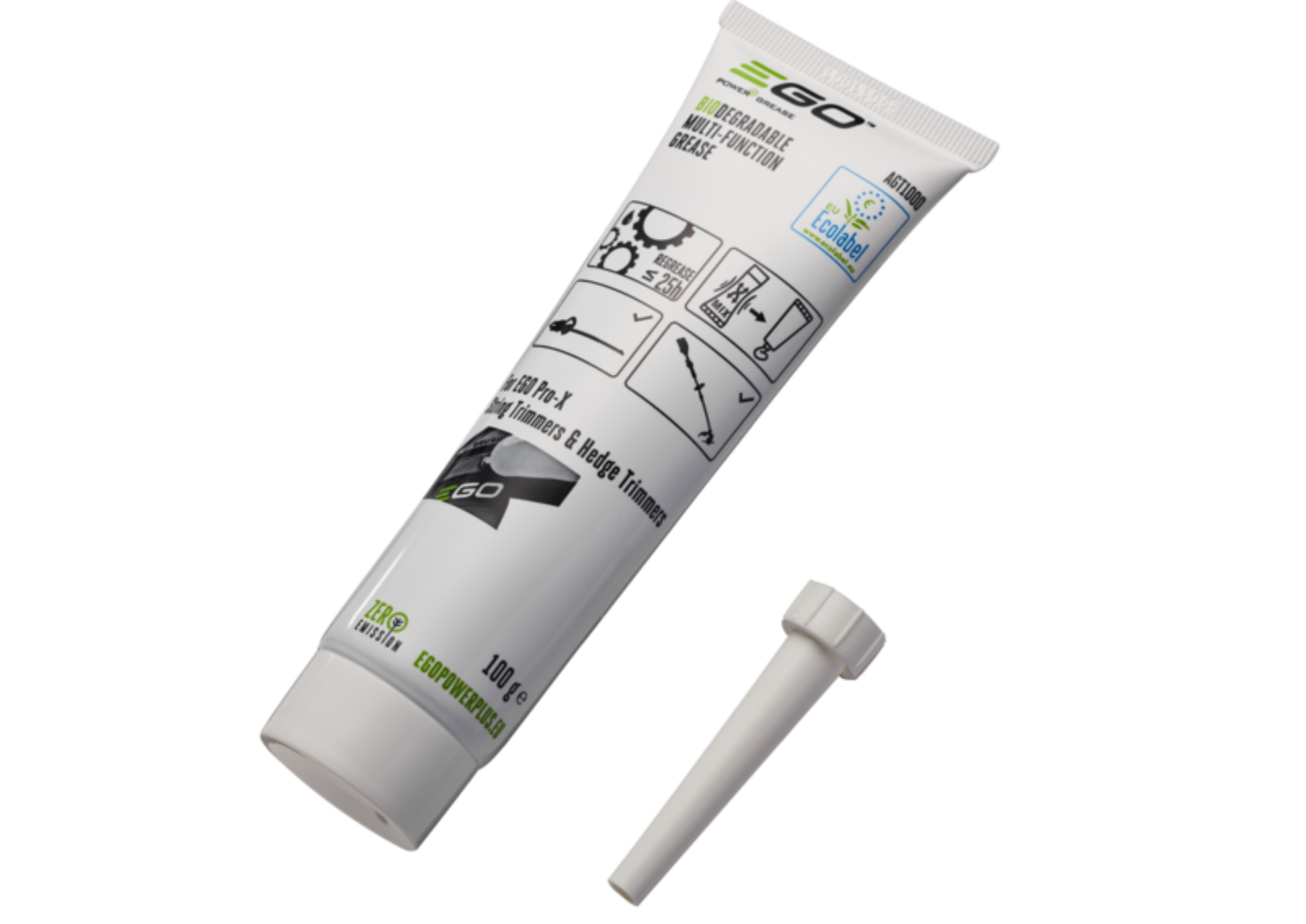 100016793 Bio-Fett-Tube AGT1000 - 100g