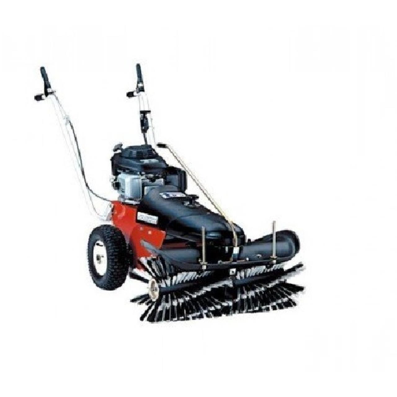 100012496 Kehrmaschine Compact Class tk36 (B&S Motor)