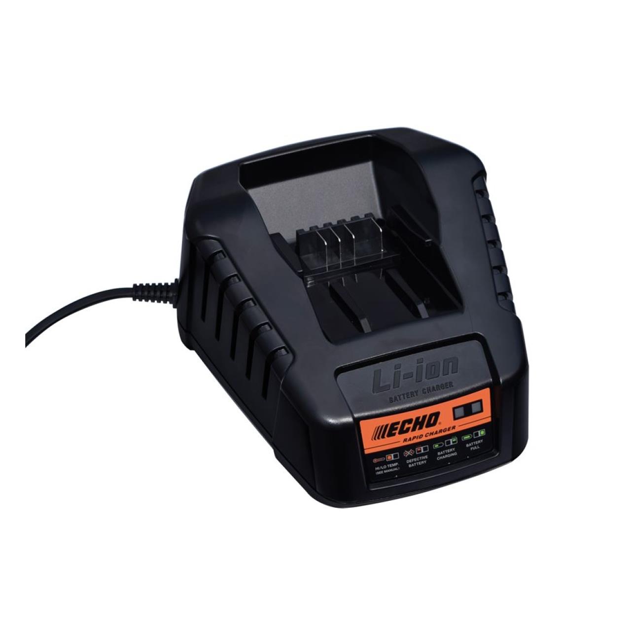 Schnell-Ladegerät für 50 V System LCJQ-560C