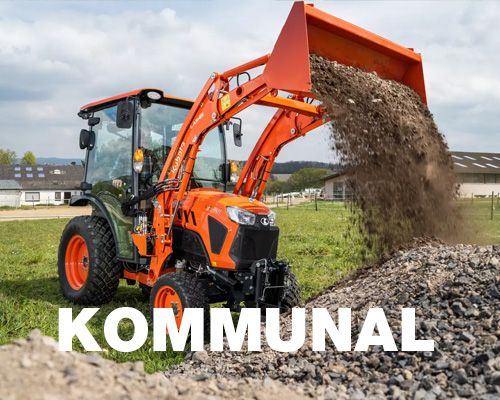Gartentechnik, Forsttechnik und Landtechnik Reiter Freising